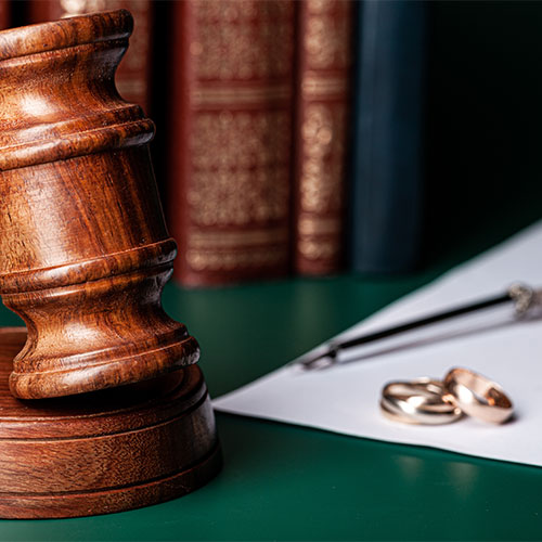 Ocean Grove divorce lawyer and legal services